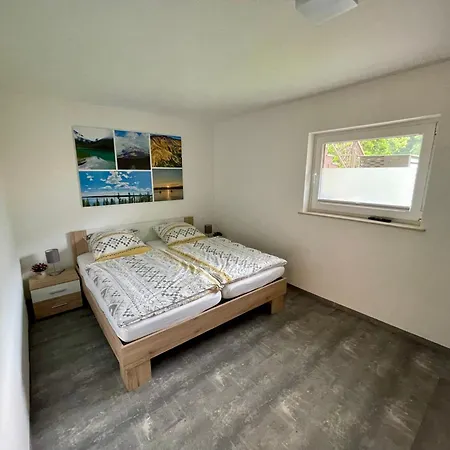 Appartement Nah Am Nuerburgring In *