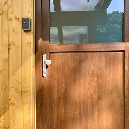 Nah Am Nuerburgring In