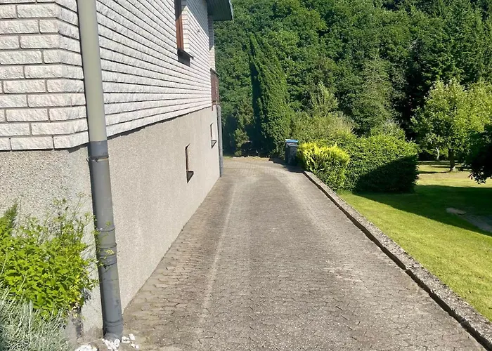 Nah Am Nuerburgring In * Quiddelbach